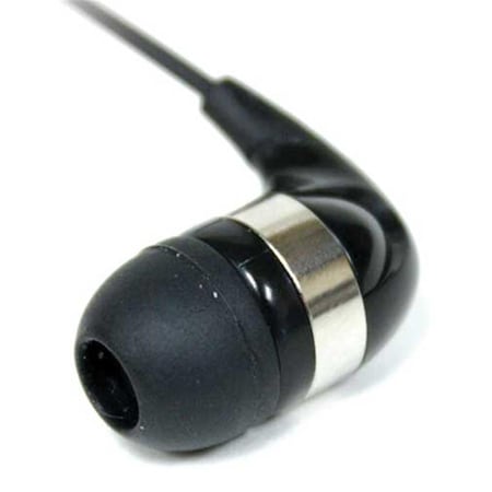 Williams Sound Williams Sound Mini Single Isolation Earbud WS-EAR041